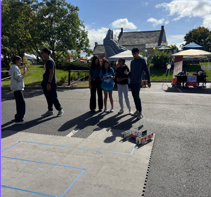 Urbana Fall Festival
